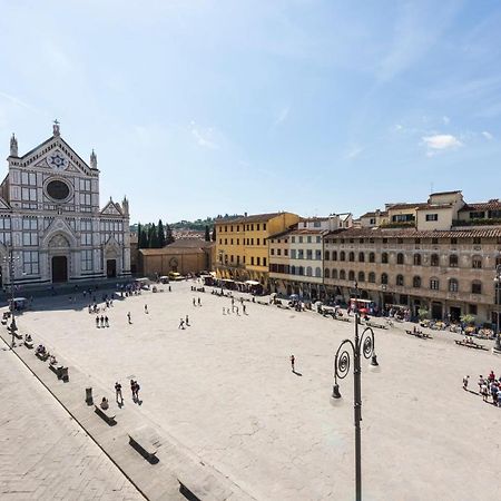 Santa Croce Palace فلورنس المظهر الخارجي الصورة