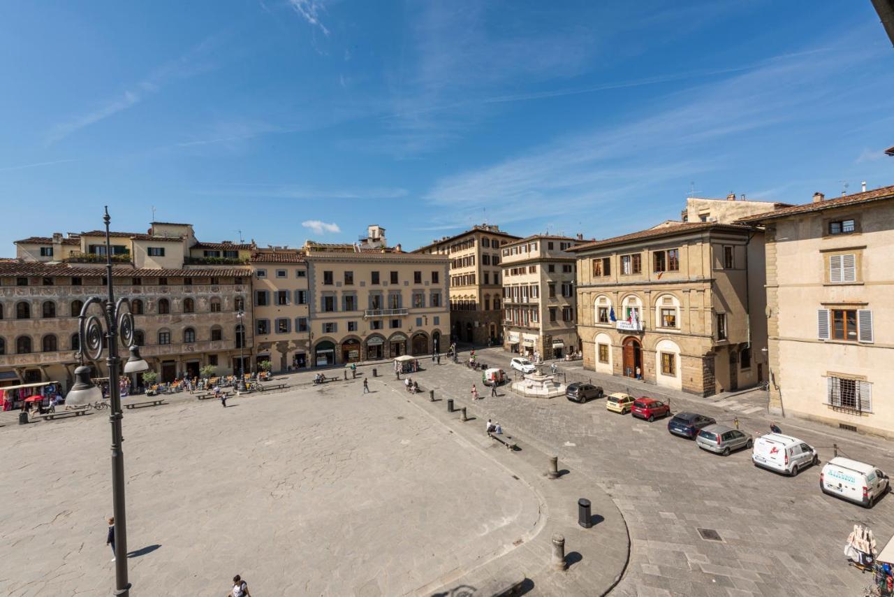 Santa Croce Palace فلورنس المظهر الخارجي الصورة