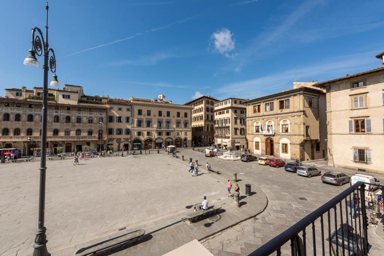 Santa Croce Palace فلورنس المظهر الخارجي الصورة